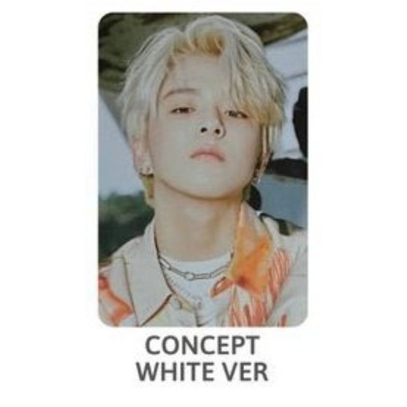 Concept white ver chapter 1 ASAHI