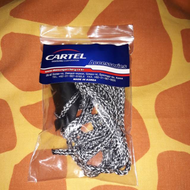 Bow Stringer Cartel .... second