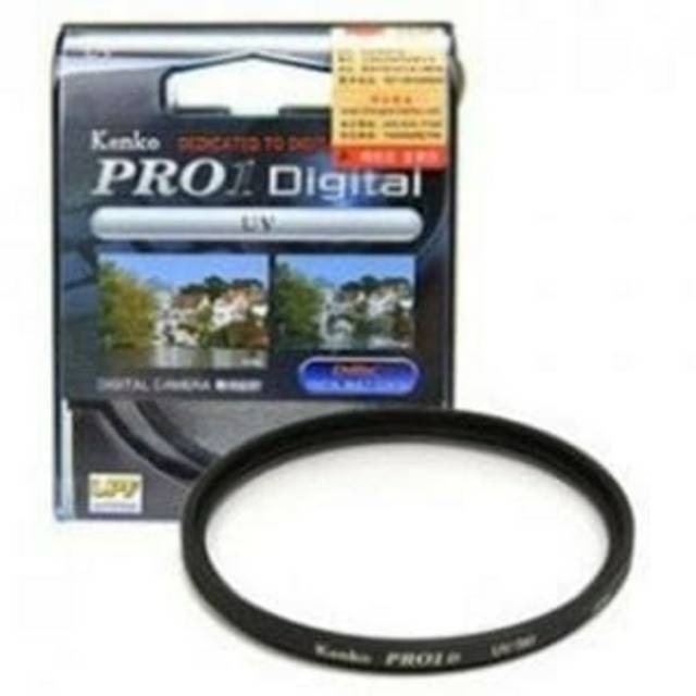 Filter UV 77mm kenko
