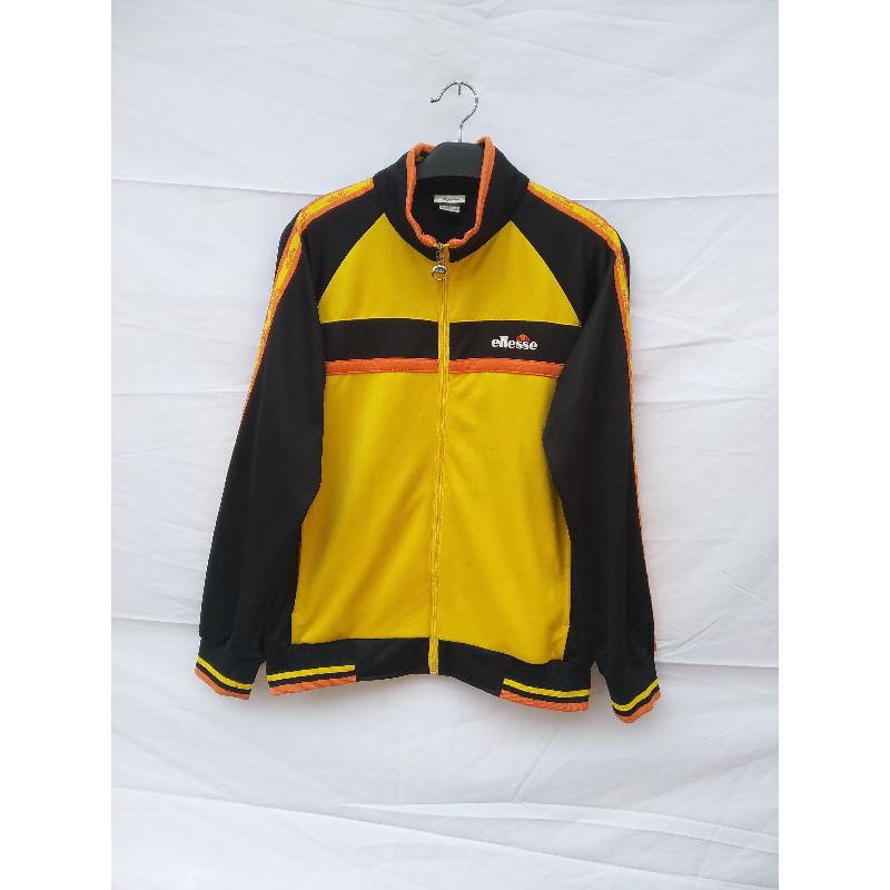 Tractop Ellesse