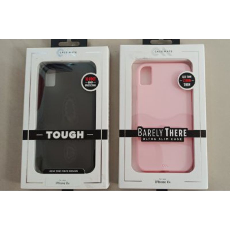 Casemate Case Iphone XR Original
