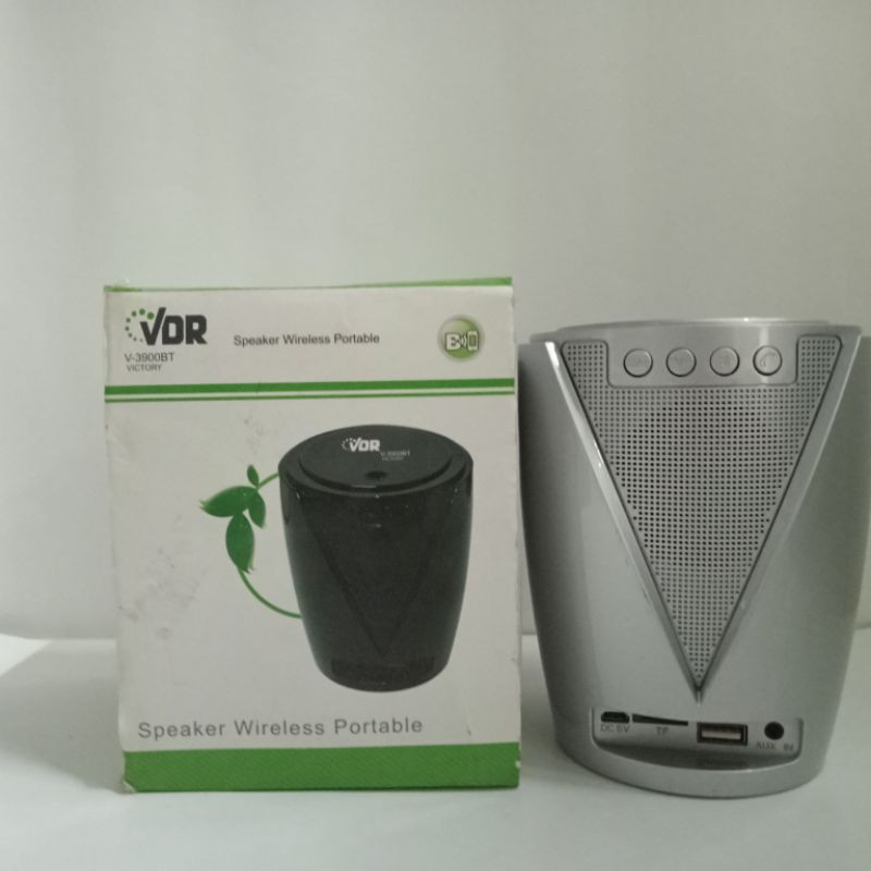 Speaker VDR V-3900BT VICTORY