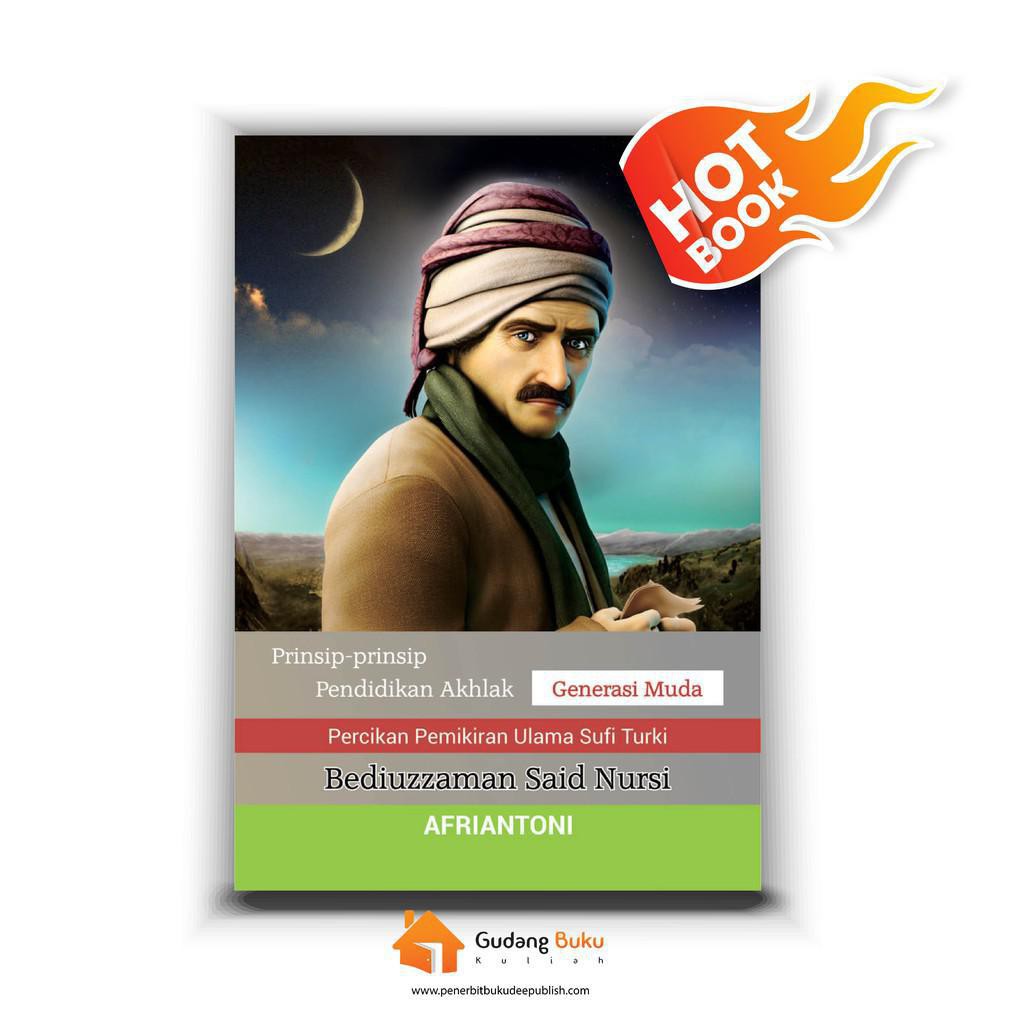 PrinsipPrinsip Pendidikan Akhlak Generasi Muda