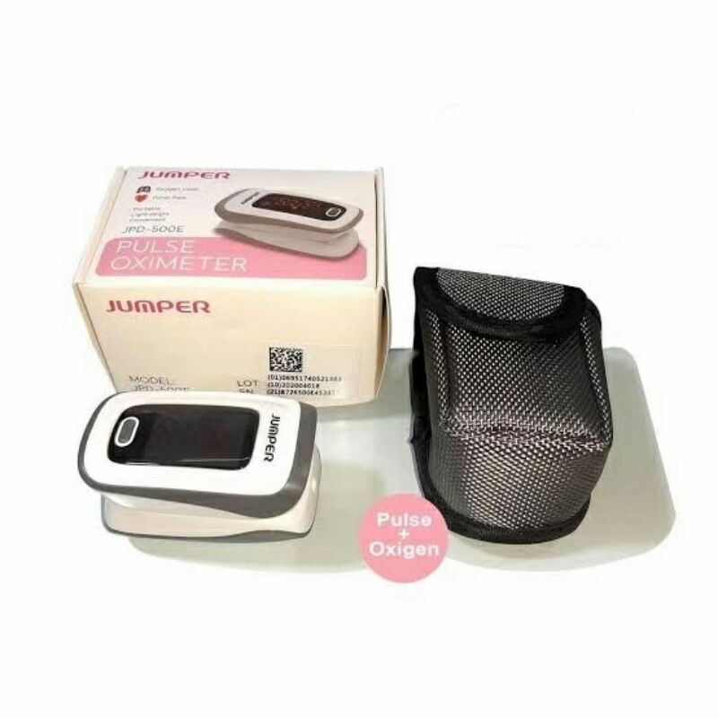 Oximeter Jumper JPD-500E