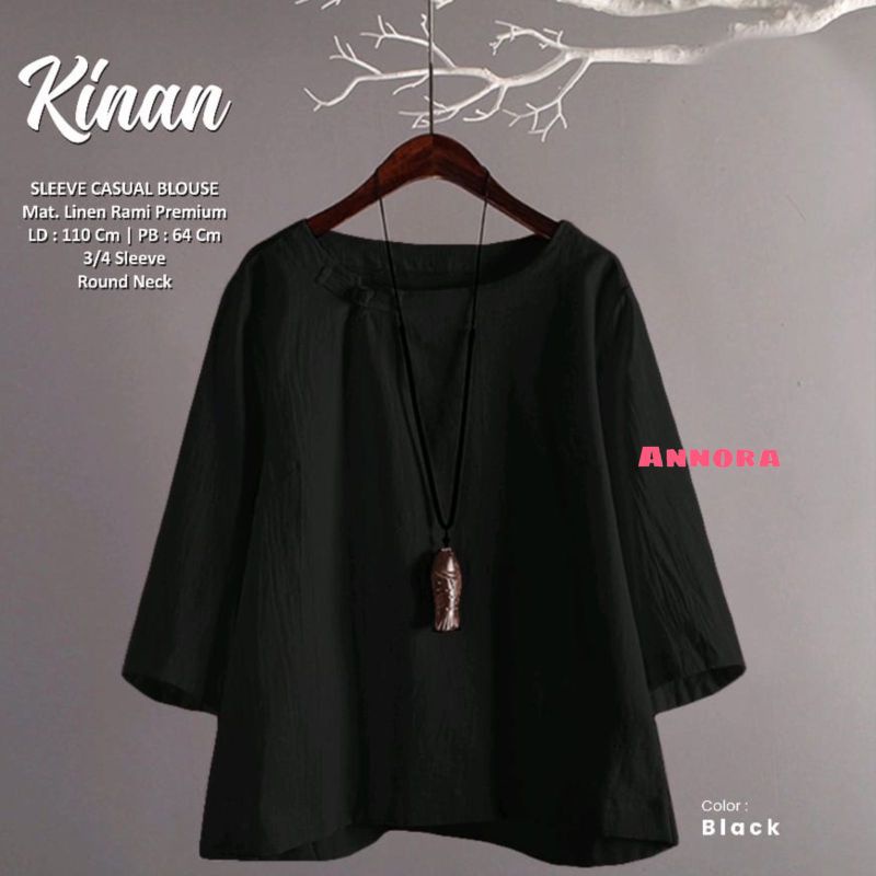 KINAN BLOUSE