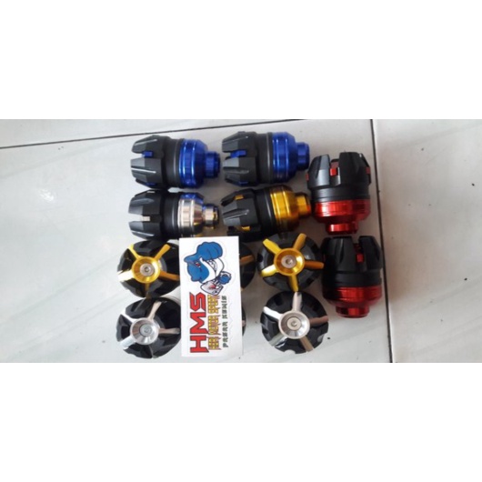 Unik Jalu As Nmax vario 125 Vario 150 Mio Beat Vixion Cbr 150 Cb 150 Sonic 150 Satria fuMx King Jupi