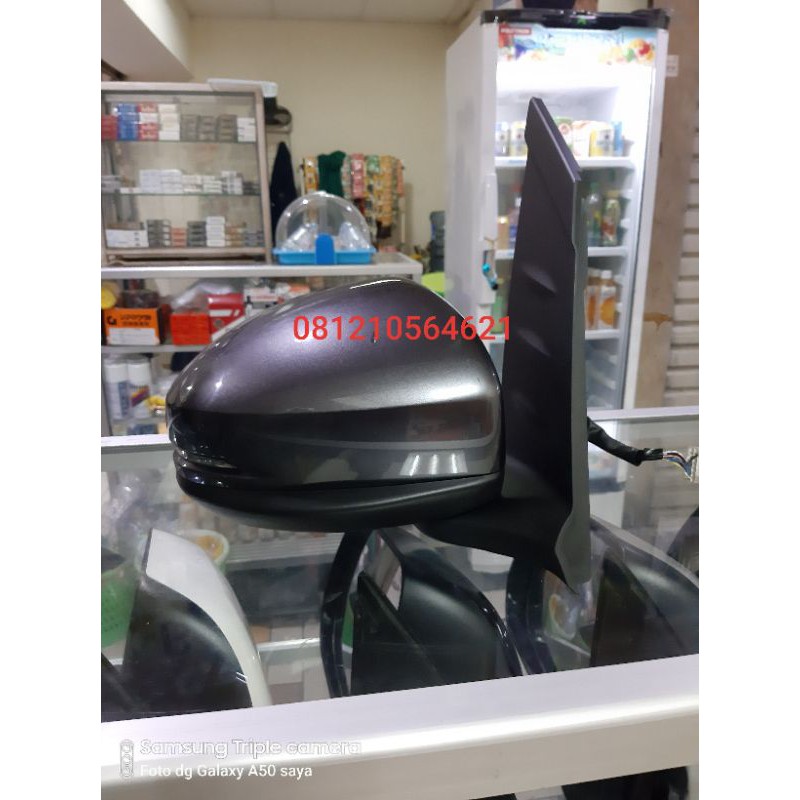 spion brio rs / mobilio rs / brv ori honda