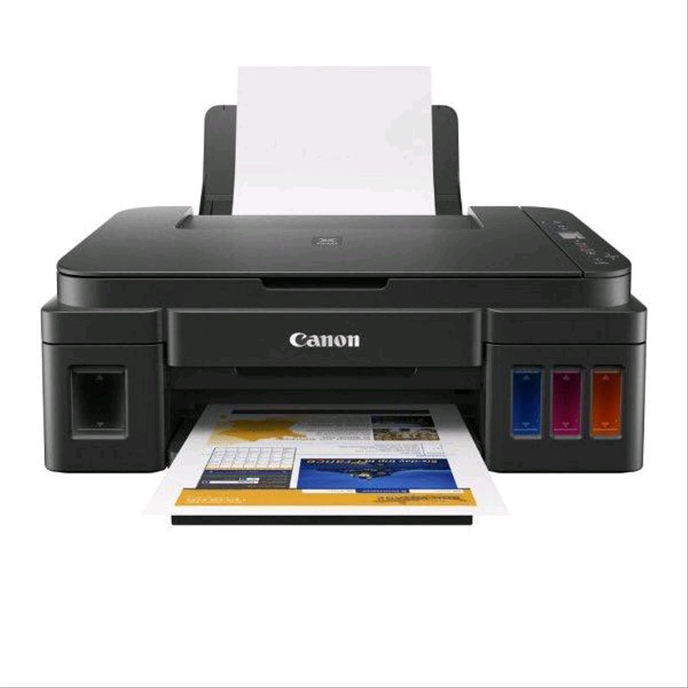 Canon Printer Pixma G1010