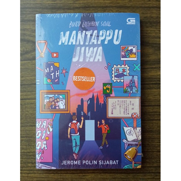 Mantappu Jiwa