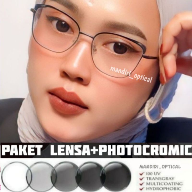 Frame kacamata wanita cat eye | kacamata photocromic | kacamata minus antiradiasi | kacamata minus | kacamata anti radiasi | kacamata fashion | kacamata wanita | lensa minus | lensa photocromic | kacamata hitam | kacamata cat ye wanita | kacamata murah