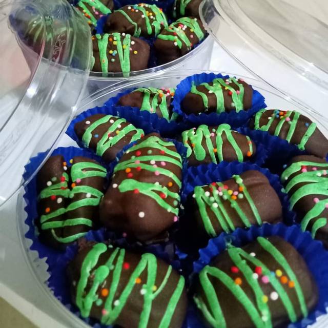 

Kurmacoklat isis mente..