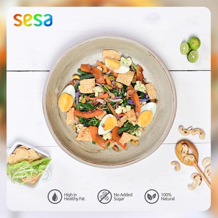 

Super Gado-Gado - SESA Food Best Seller