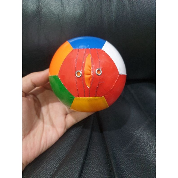 MAINAN BOLA ISI BALON KUALITAS SNI