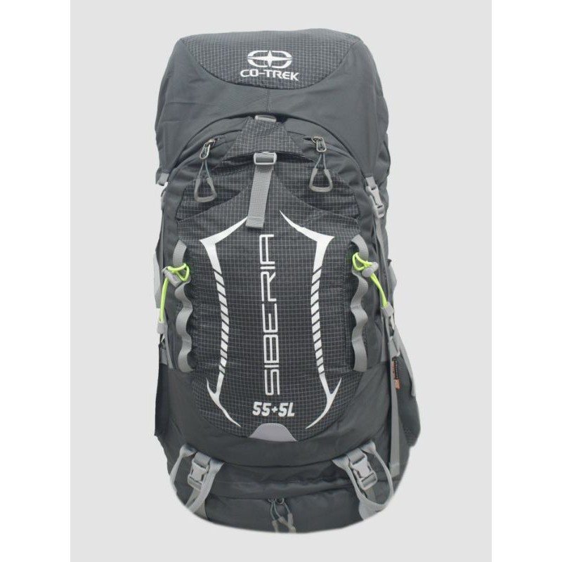 Carrier Co-Trek Siberia 55 + 5L