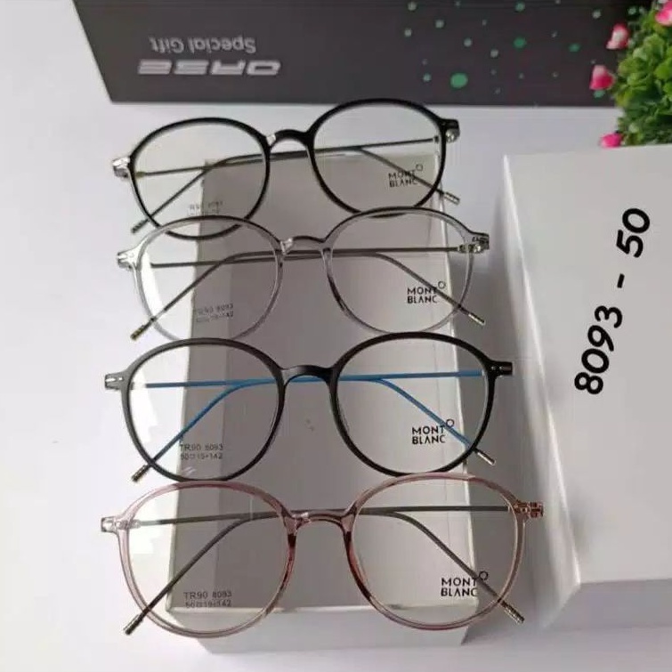 Frame kacamata wanita (paket frame+lensa) | kacamata Antiradiasi | gratis lensa minus | kacamata photocromic | kacamata murah | kacamata kekinian | kacamata wanita | kacamata fashion | kacamata minus | kacamata 8093