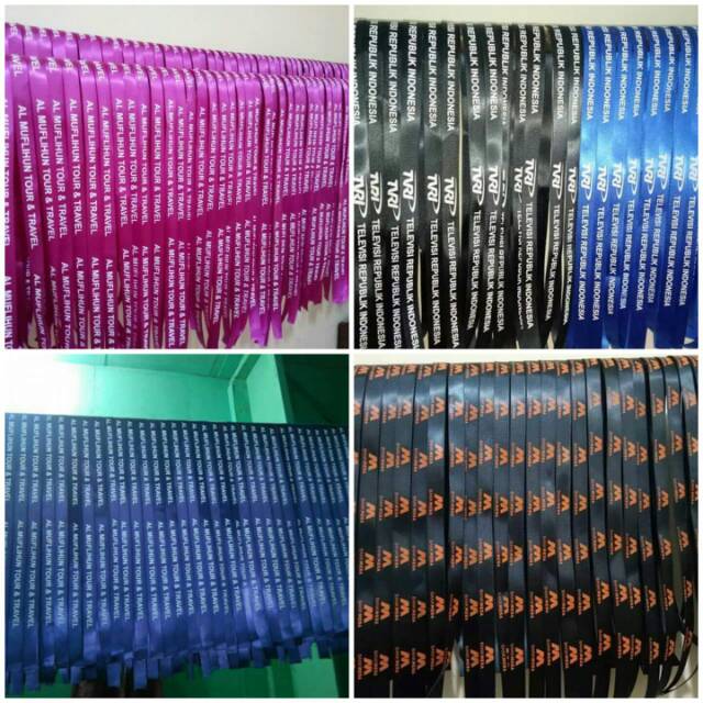 

Tali 2cm satu sisi satu warna