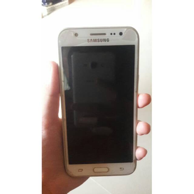 Hp Samsung Galaxy J5 2015 Second Bekas Shopee Indonesia