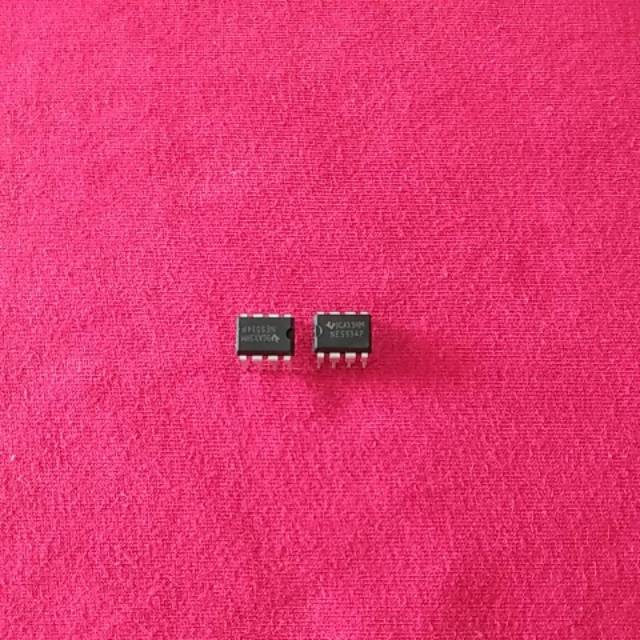 NE5534 IC NE5534