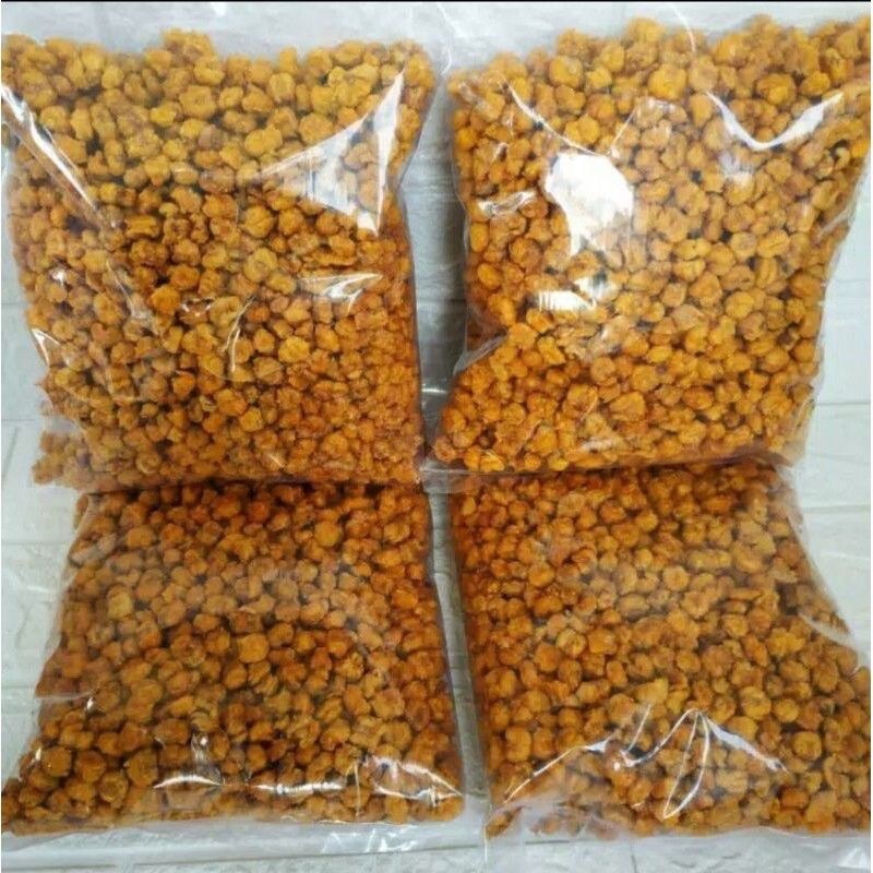 

MARNING JAGUNG ASIN GURIH DAN PEDAS MANIS 500 GRAM