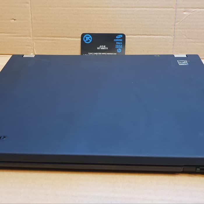 LP2500 Laptop Lenovo Thinkpad T420 core i5 gen 2