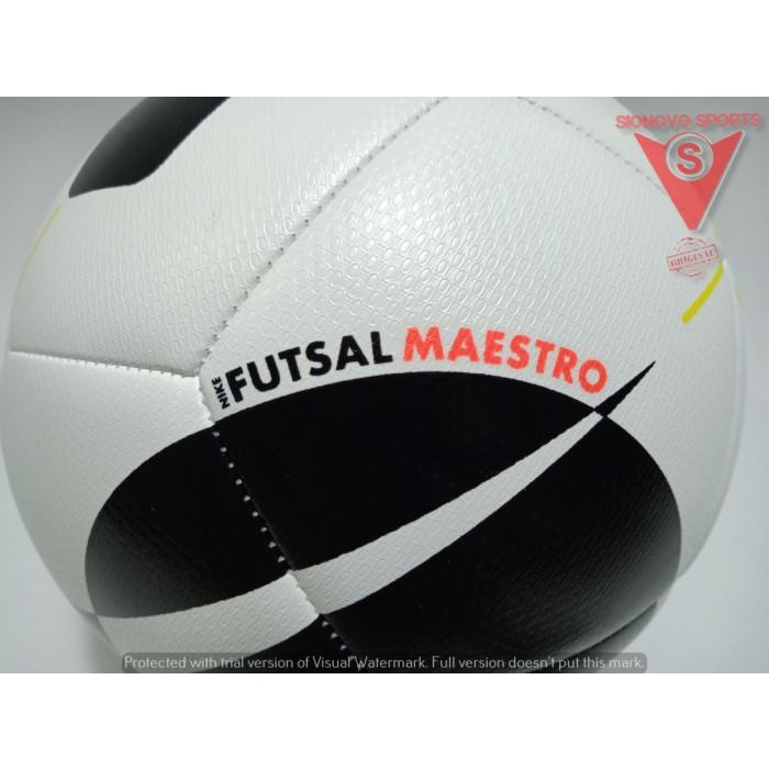Nay / Bola Futsal - Nike Futsal Maestro Original Sc3974104