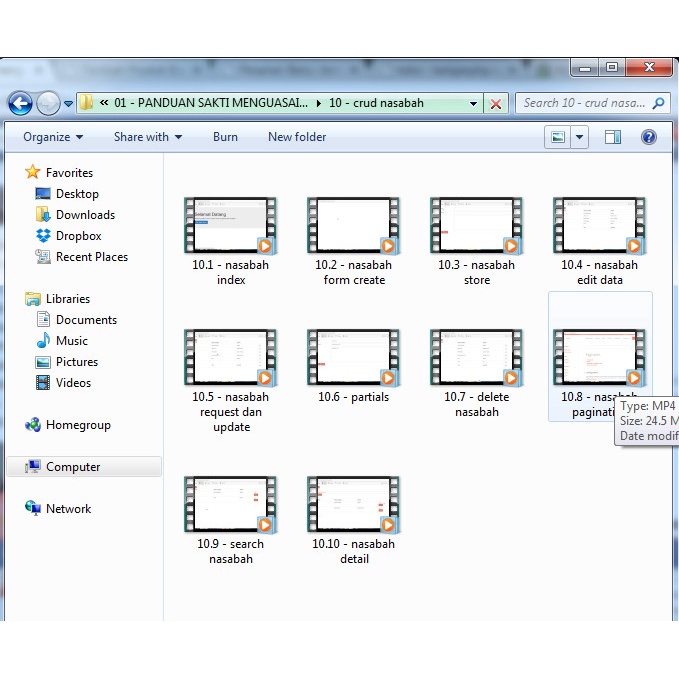 

database-buku- belajar php - panduan sakti menguasai laravel 5 -buku-database.