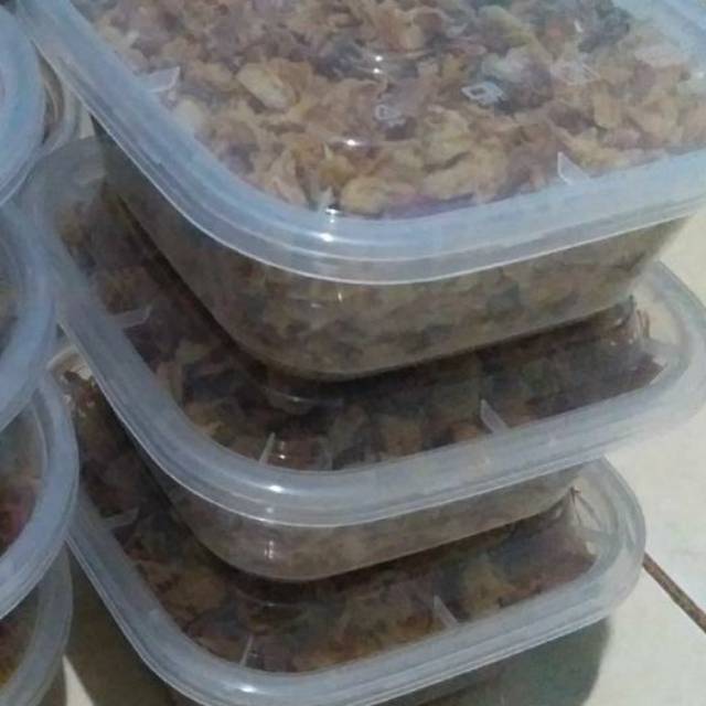 

Makanan kita makan