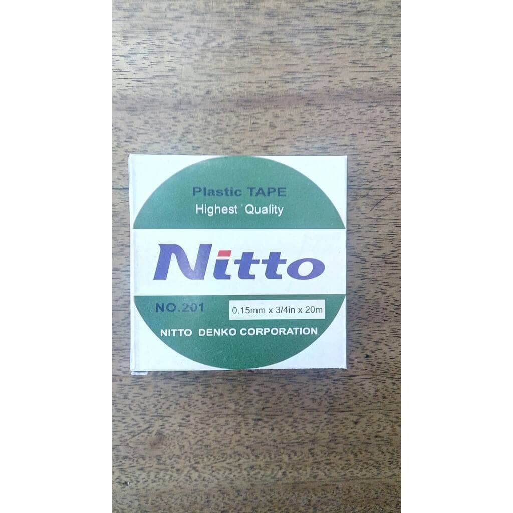 

Jual Solasi Listrik / Isolasi Listrik Nitto Berkualitas
