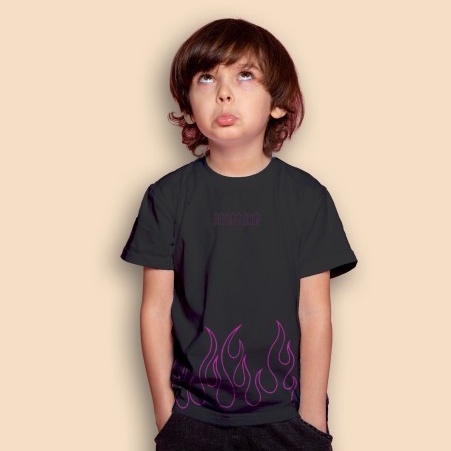 kaos anak stuff kids Kaos Anak Distro Umur 2-11 Tahun Cotton 24s