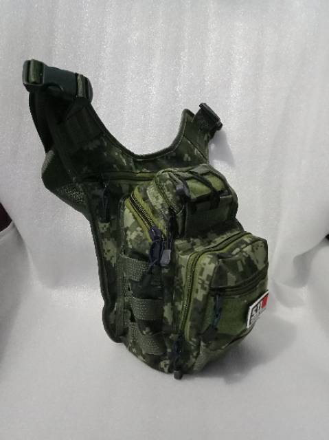 TAS ARMY TAS CAMERA TAS LIBANON SLEMPANG SELEMPANG SLINGBAG SOULDEURBAG 803