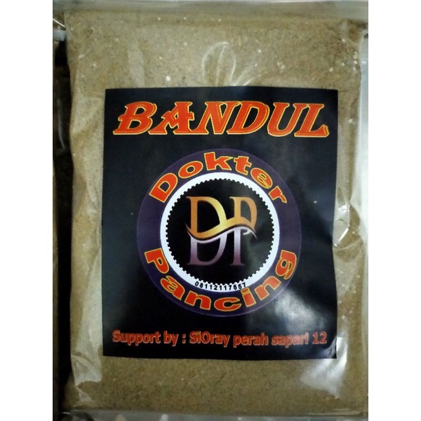 Bandul DP, bandul wangi dan hanyir, Bandul pengumpul ikan, bandul penarik ikan, bandul ikan nila, ba