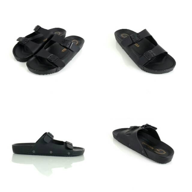 SANDAL KULIT GOODNESS ARCH SPESIAL