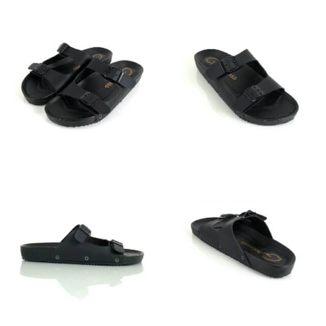 SANDAL KULIT GOODNESS ARCH SPESIAL