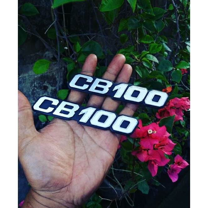 logo honda cb k5 emblem honda cb k5