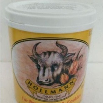 

Hollman Butter 800 gr