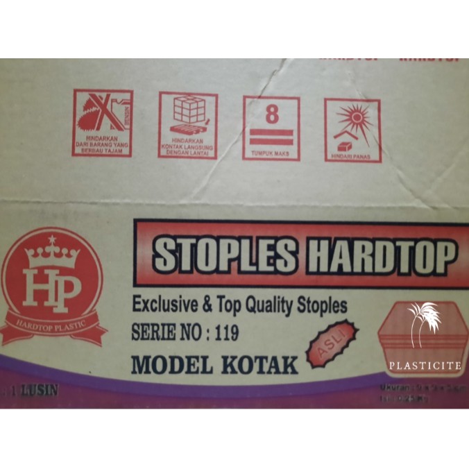 TOPLES DESSERT BOX - TOPLES NASTAR - TOPLES KUE KERING - TOPLES PUDDING PERSEGI HARDTOP MINI 200g