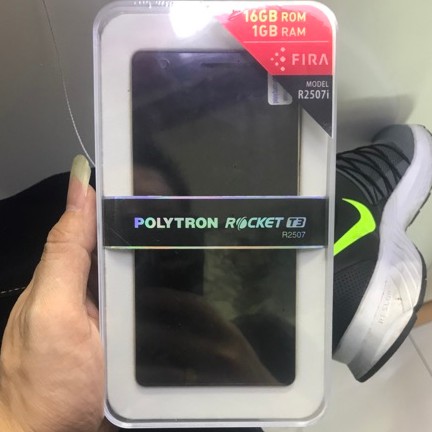 POLYTRON R2507i