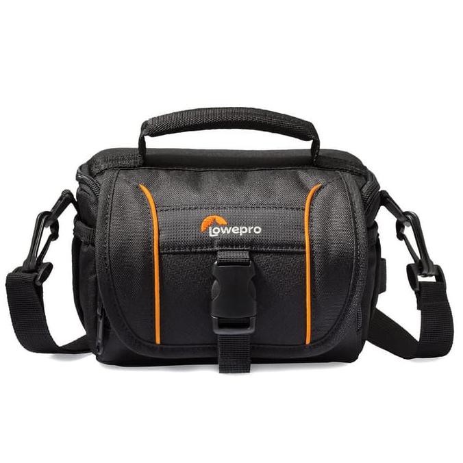 Premium Promo Lowepro Tas Kamera Adventura Sh110Ii For Panasonic/Sony Handycam Cx405 Murah
