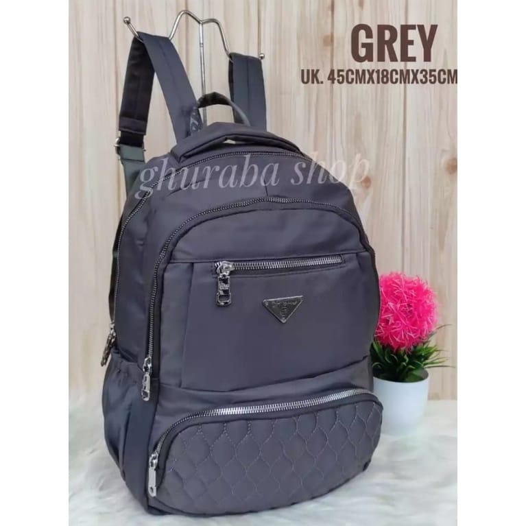 NEW!!! RANSEL IMPORT CHIBAO JUMBO 39# MUAT LAPTOP 14INCH