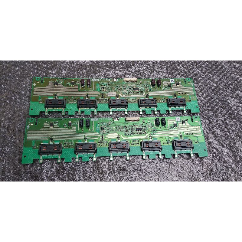 BALLAST LAMPU INVERTER CCFL TV LCD SHARP 32 INCH UNIVERSAL