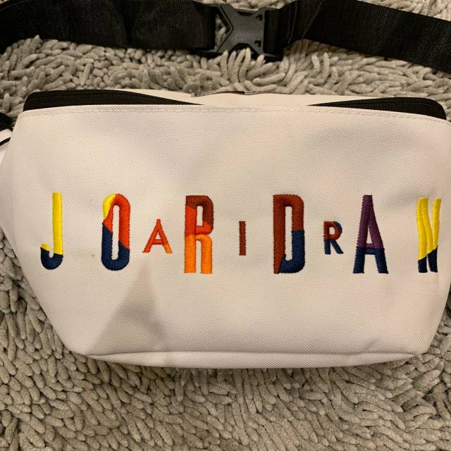 Air jordan waistbag