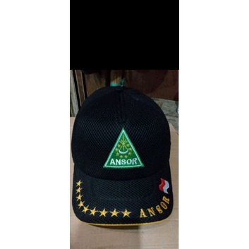 topi Ansor