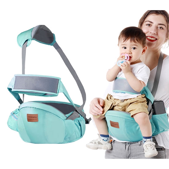 baby carrier waist stool