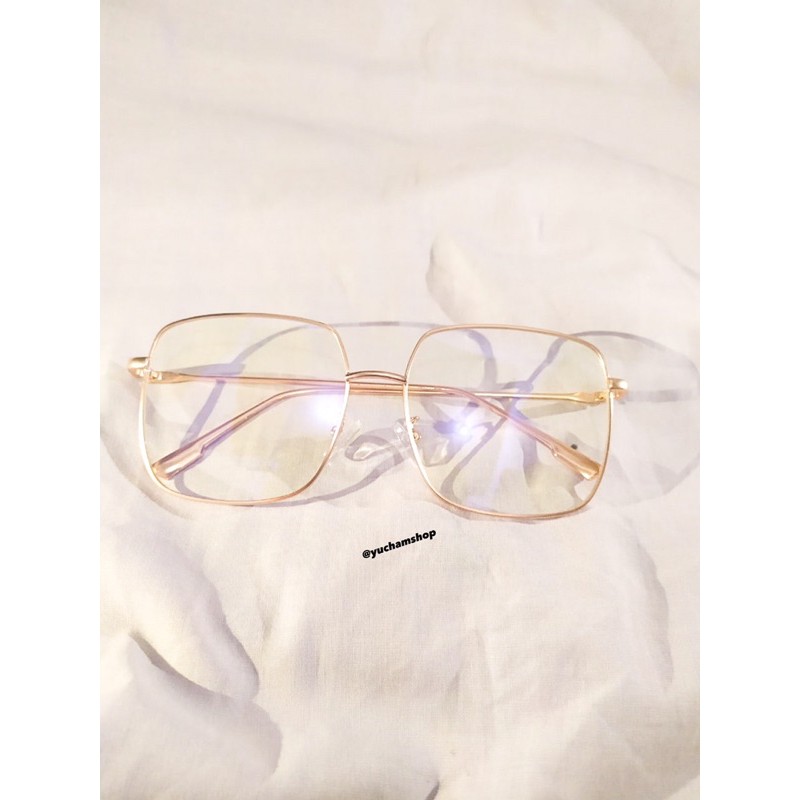 KACAMATA FASHION WANITA HITS KEKINIAN