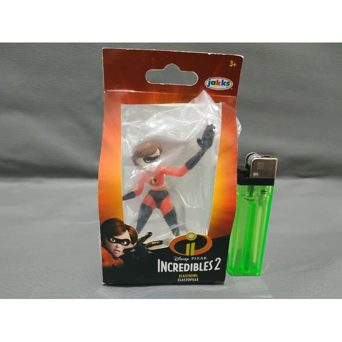 Jakks Pacific Incredibles 2 Disney Elastigirl