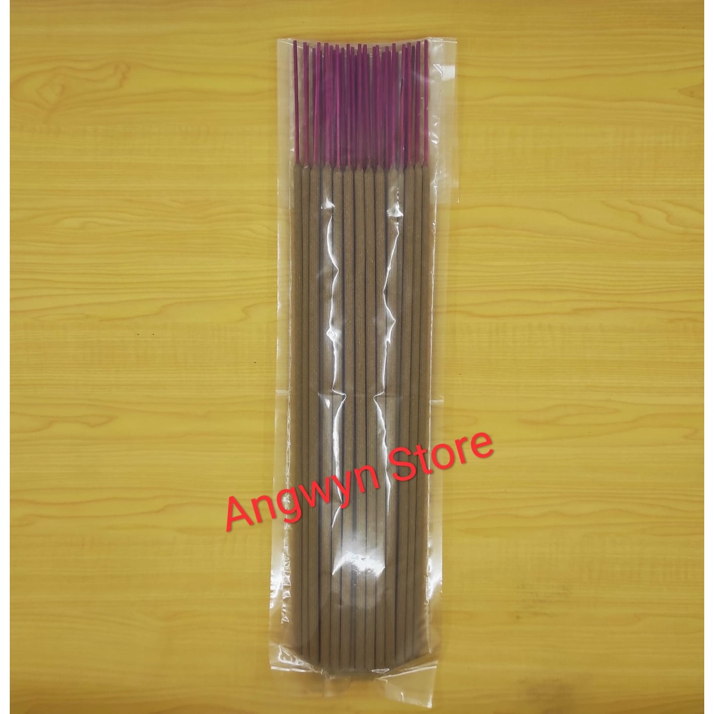 Hio Dupa 4 Jam Tawar (isi 43 batang)