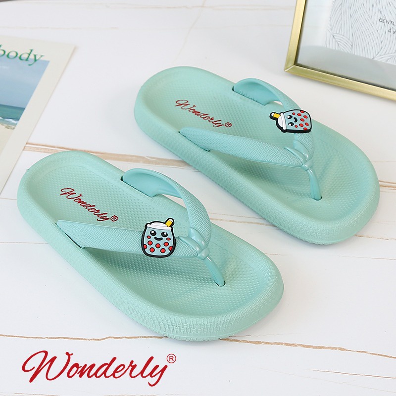 Sandal Jepit Wanita Anak Perempuan | Sendal Anak Perempuan | M2288-TG2