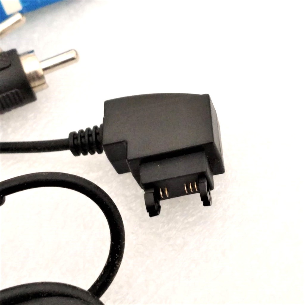 Kabel Handphone to RCA (Music cable)