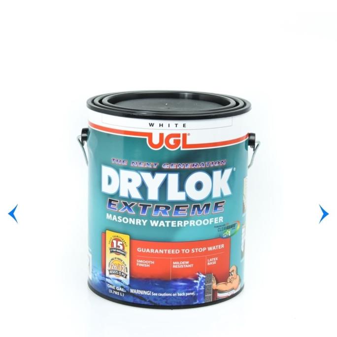 Drylok Cat Pelapis Anti Bocor Latex Extreme 1 Galon