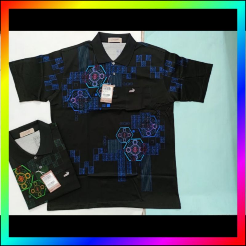kaos crocodile diamond original.kaos lengan pendek